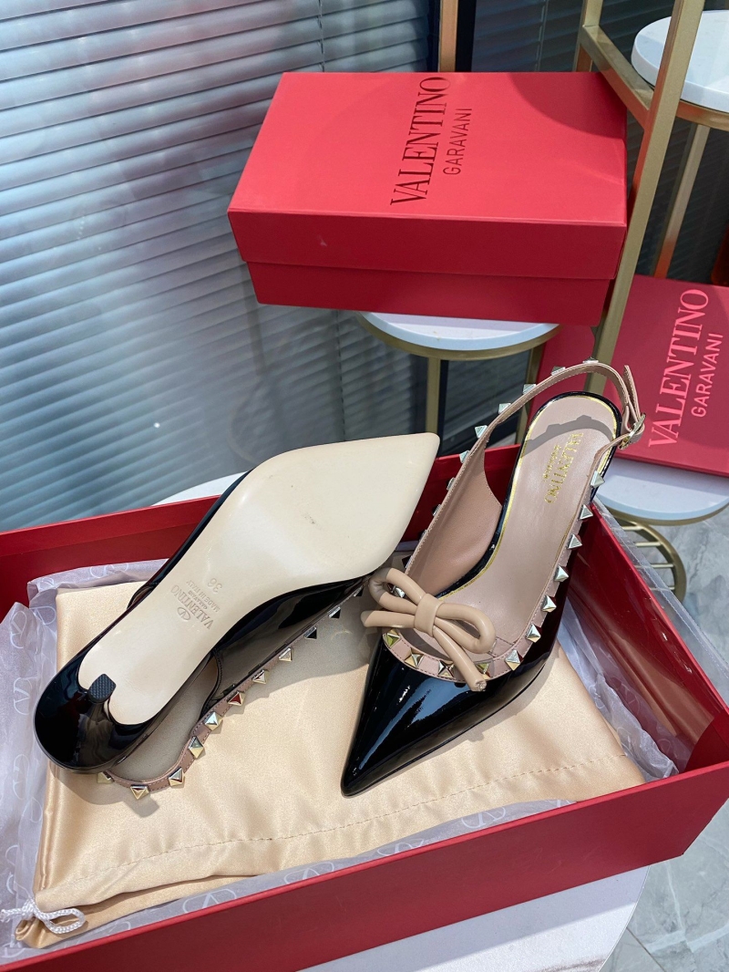 Valentino High Heels